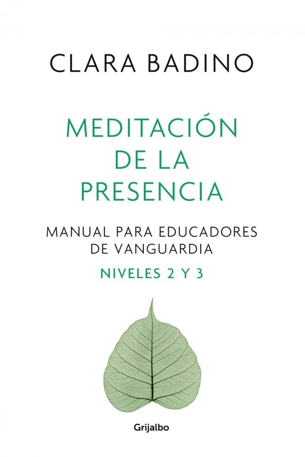 MEDITACION DE LA PRESENCIA