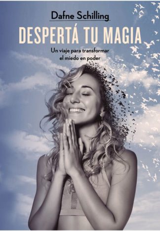 DESPERTA TU MAGIA