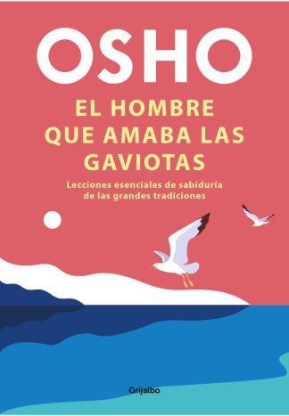 EL HOMBRE QUE AMABA LAS GAVIOTAS