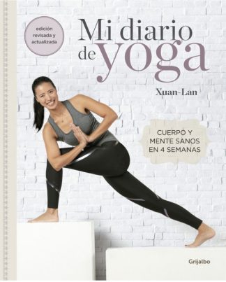 MI DIARIO DE YOGA