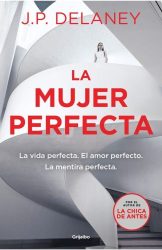 LA MUJER PERFECTA