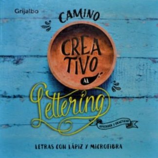 CAMINO CREATIVO AL LETTERING