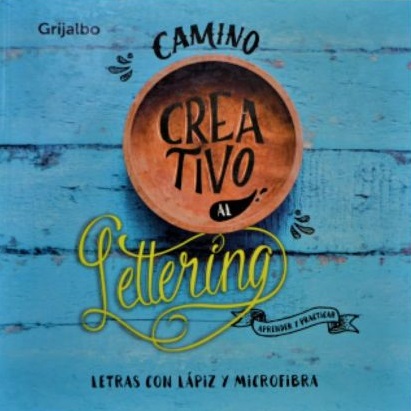 CAMINO CREATIVO AL LETTERING