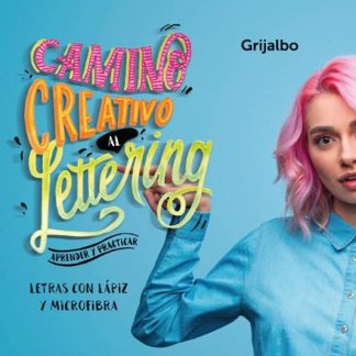 CAMINO CREATIVO AL LETTERING