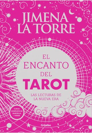 EL ENCANTO DEL TAROT