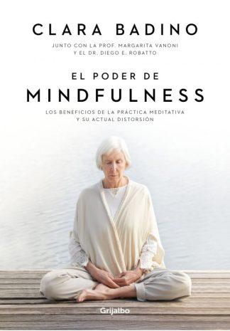 EL PODER DE MINDFULNESS
