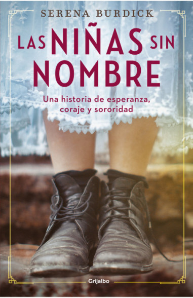 LAS NIÑAS SIN NOMBRE