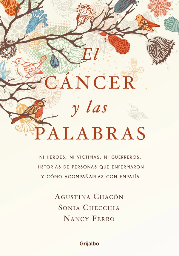 EL CANCER Y LAS PALABRAS