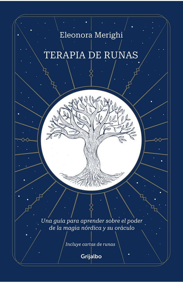 TERAPIA DE RUNAS