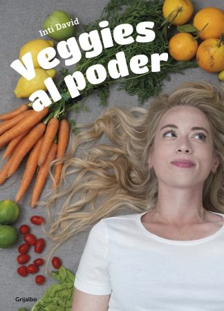 VEGGIES AL PODER