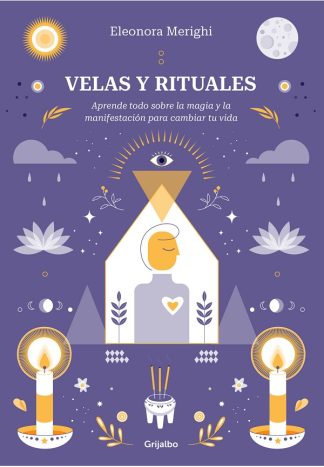 VELAS Y RITUALES