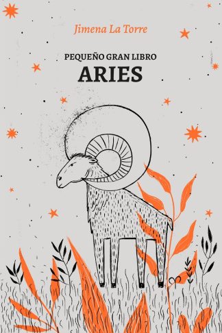 PEQUEÑO GRAN LIBRO: ARIES