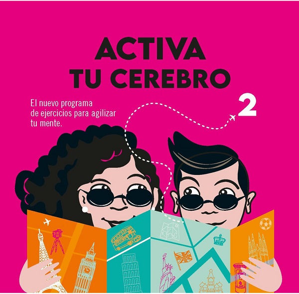 ACTIVA TU CEREBRO II