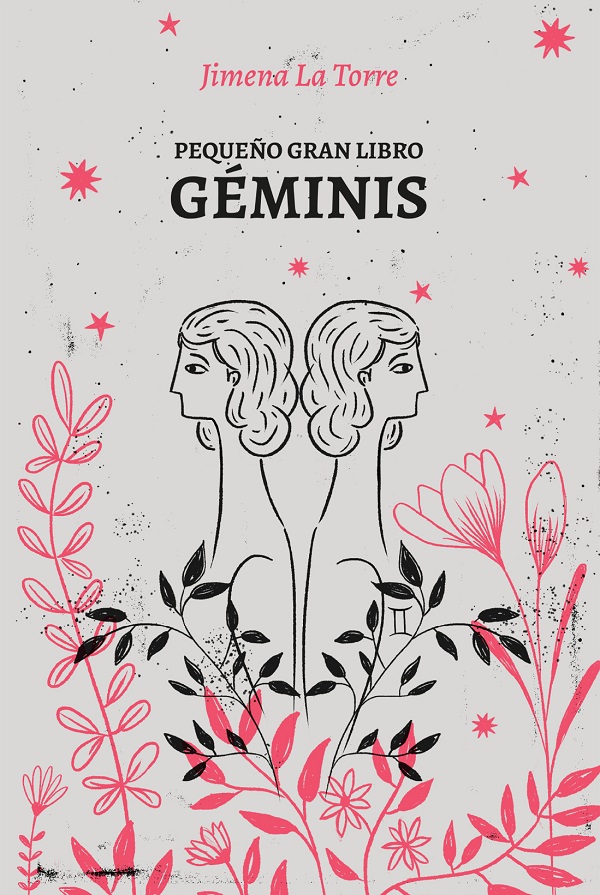 PEQUEÑO GRAN LIBRO: GEMINIS