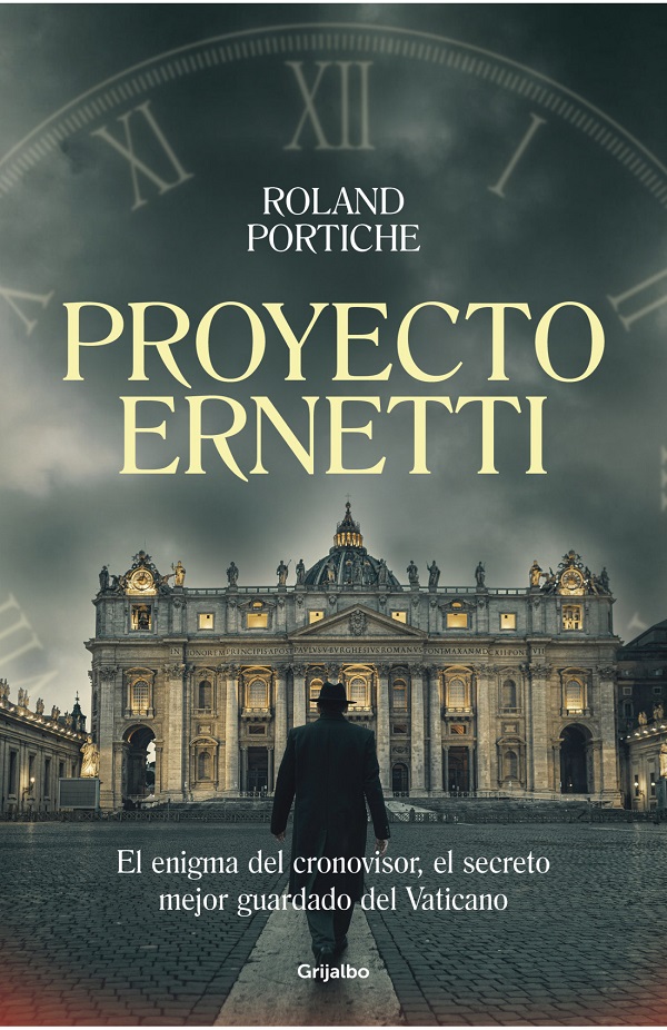 PROYECTO ERNETTI