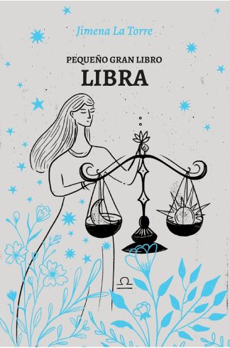 PEQUEÑO GRAN LIBRO: LIBRA