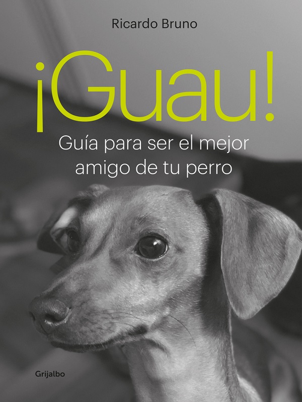 ¡GUAU!