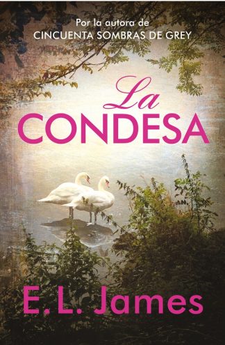 LA CONDESA (CONFIDENCIAL!)