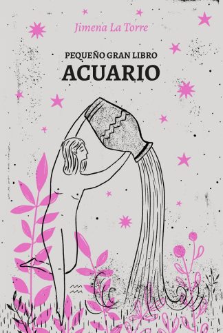 PEQUEÑO GRAN LIBRO: ACUARIO