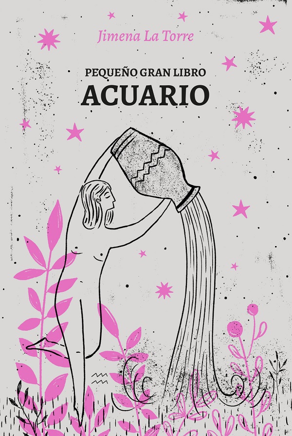 PEQUEÑO GRAN LIBRO: ACUARIO