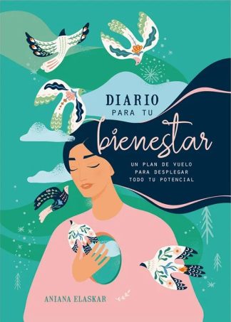 DIARIO PARA TU BIENESTAR