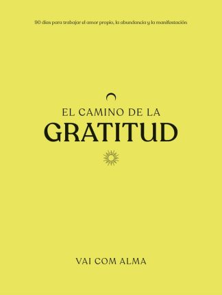EL CAMINO DE LA GRATITUD