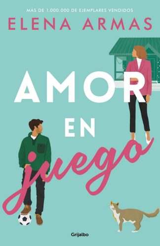 AMOR EN JUEGO