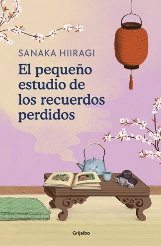 EL PEQUEÑO ESTUDIO DE LOS RECUERDOS PERDIDO