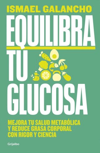 EQUILIBRA TU GLUCOSA
