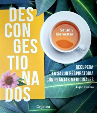 SALUD Y BIENESTAR - DESCONGESTIONADOS