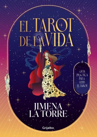 EL TAROT DE LA VIDA