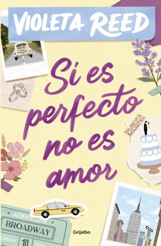 SI ES PERFECTO NO ES AMOR