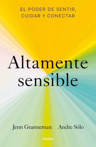ALTAMENTE SENSIBLE