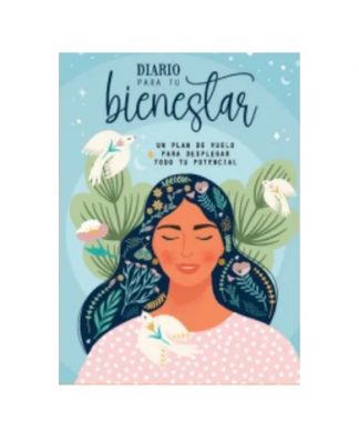 DIARIO PARA TU BIENESTAR
