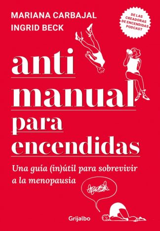 ANTI MANUAL PARA ENCENDIDAS