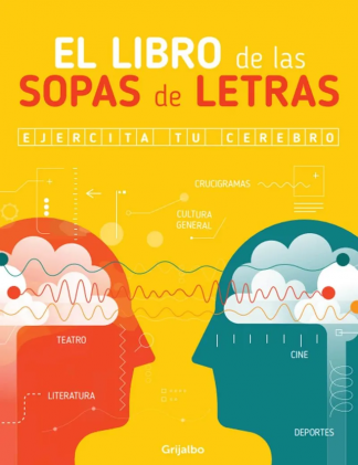 SOPA DE LETRAS PARA ADULTOS