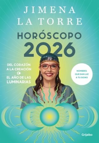 HOROSCOPO 2026