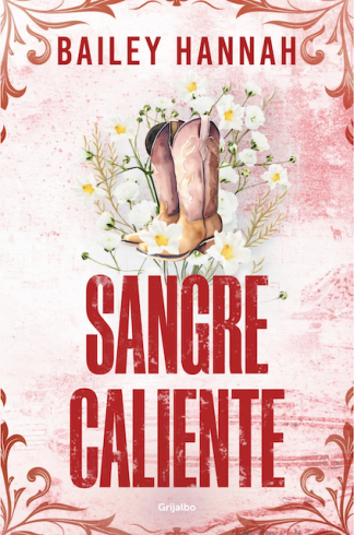 SANGRE CALIENTE - EL RANCHO WELLS 2
