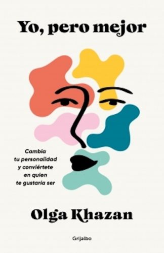 YO, PERO MEJOR