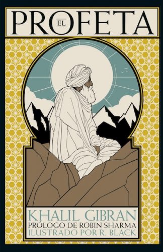 EL PROFETA - EDICION ILUSTRADA