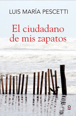 EL CIUDADANO DE MIS ZAPATOS