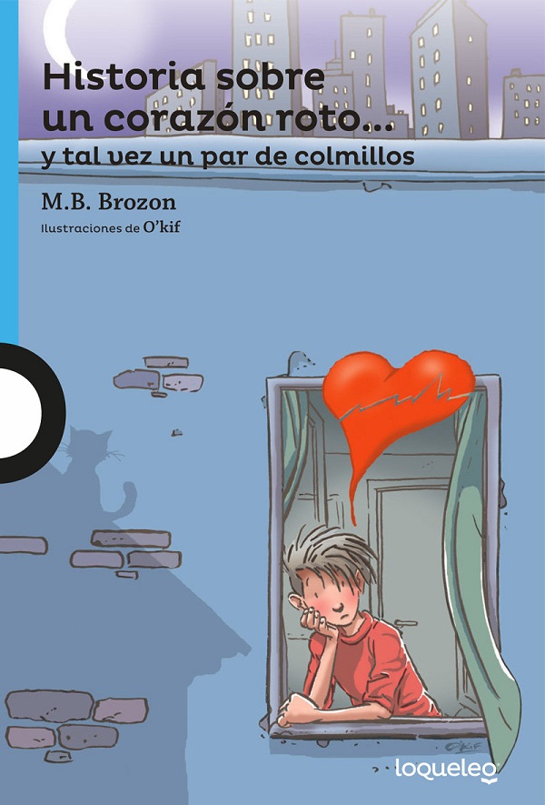 HISTORIA SOBRE UN CORAZON ROTO...