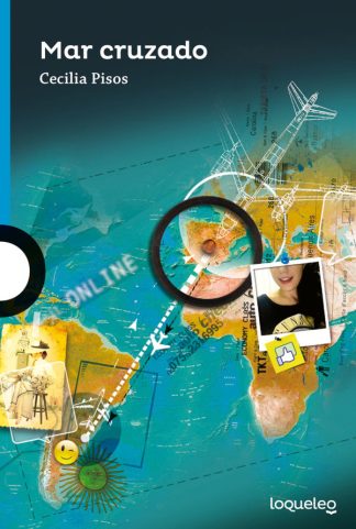 MAR CRUZADO