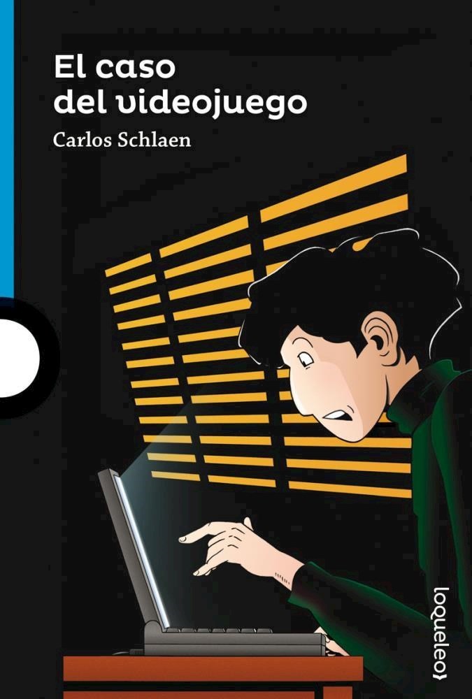 EL CASO DEL VIDEOJUEGO