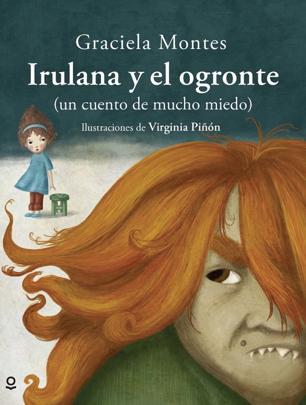 IRULANA Y EL OGRONTE