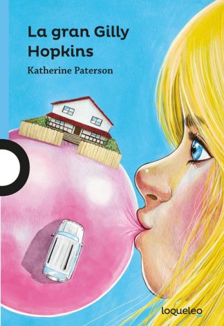 LA GRAN GILLY HOPKINS