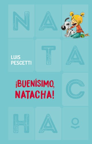 BUENISIMO NATACHA