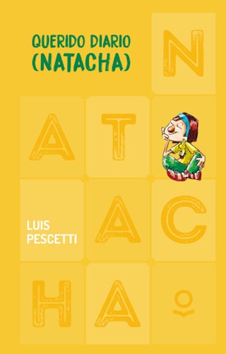 QUERIDO DIARIO (NATACHA)