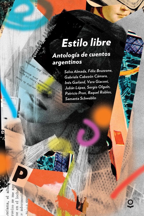 ESTILO LIBRE