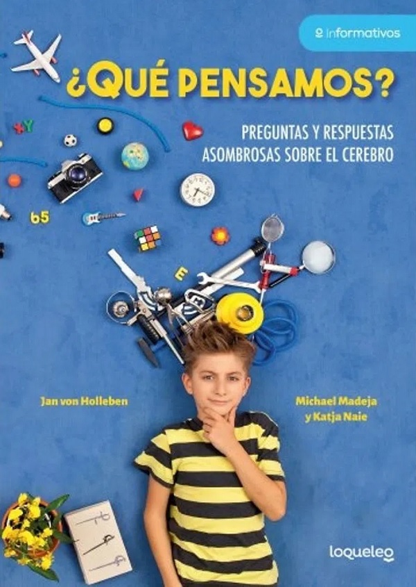 ¿QUE PENSAMOS?